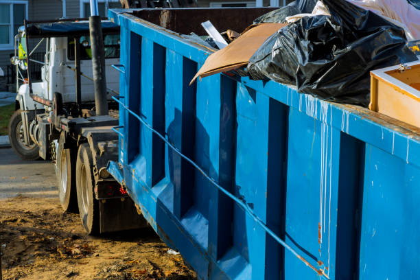 Reliable Bowie, TX Junk Removal Services Solutions